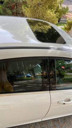 FORD FOCUS 2.0 TITANIUM PLUS FASTBACK 16V FLEX 4P POWERSHIFT FORD FOCUS 2.0 TITANIUM PLUS FASTBACK 16V FLEX 4P POWERSHIFT